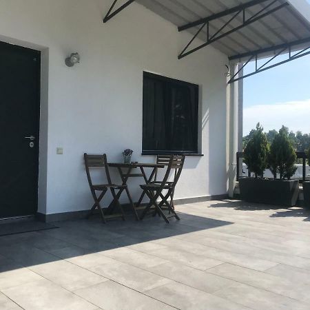 Grocka Apartmani & Rooms Εξωτερικό φωτογραφία