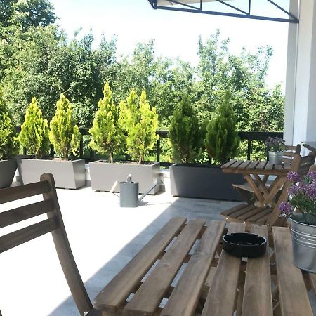 Grocka Apartmani & Rooms Εξωτερικό φωτογραφία