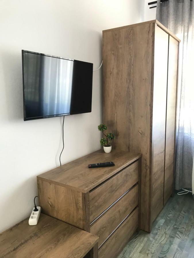 Grocka Apartmani & Rooms Εξωτερικό φωτογραφία