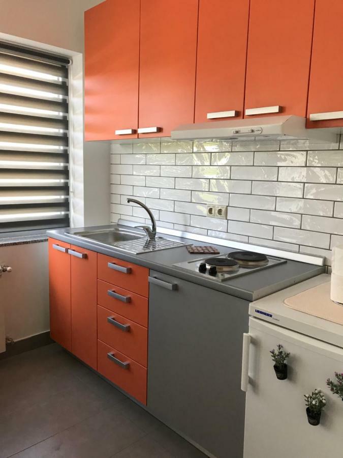 Grocka Apartmani & Rooms Εξωτερικό φωτογραφία