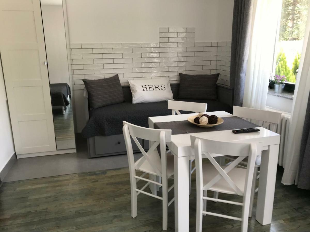 Grocka Apartmani & Rooms Εξωτερικό φωτογραφία