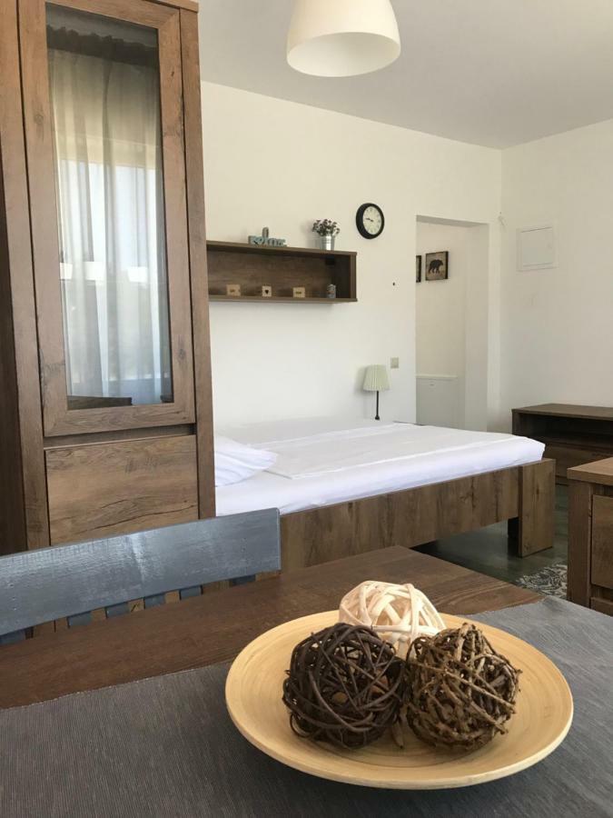 Grocka Apartmani & Rooms Εξωτερικό φωτογραφία