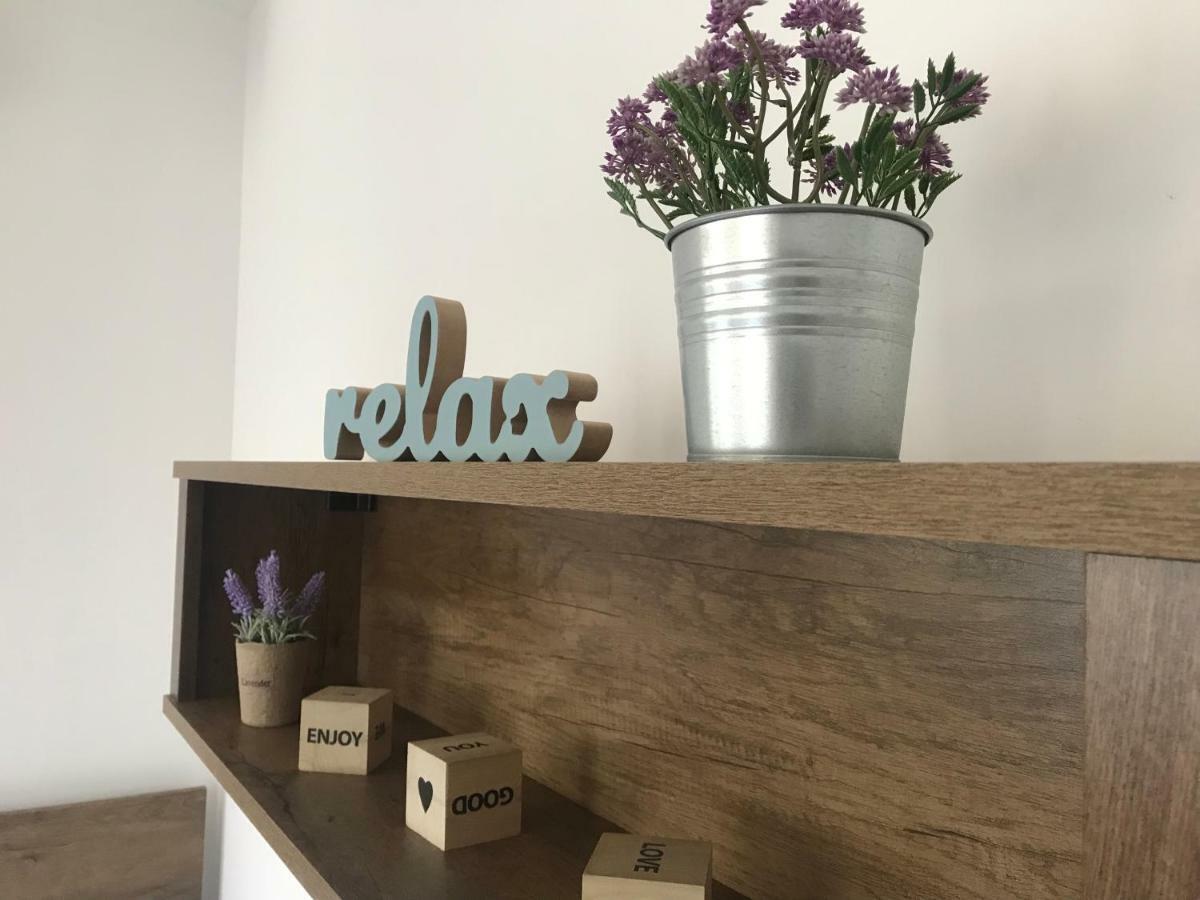 Grocka Apartmani & Rooms Εξωτερικό φωτογραφία