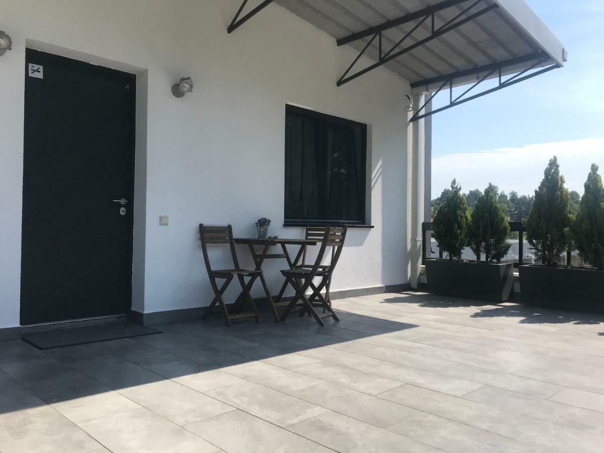 Grocka Apartmani & Rooms Εξωτερικό φωτογραφία