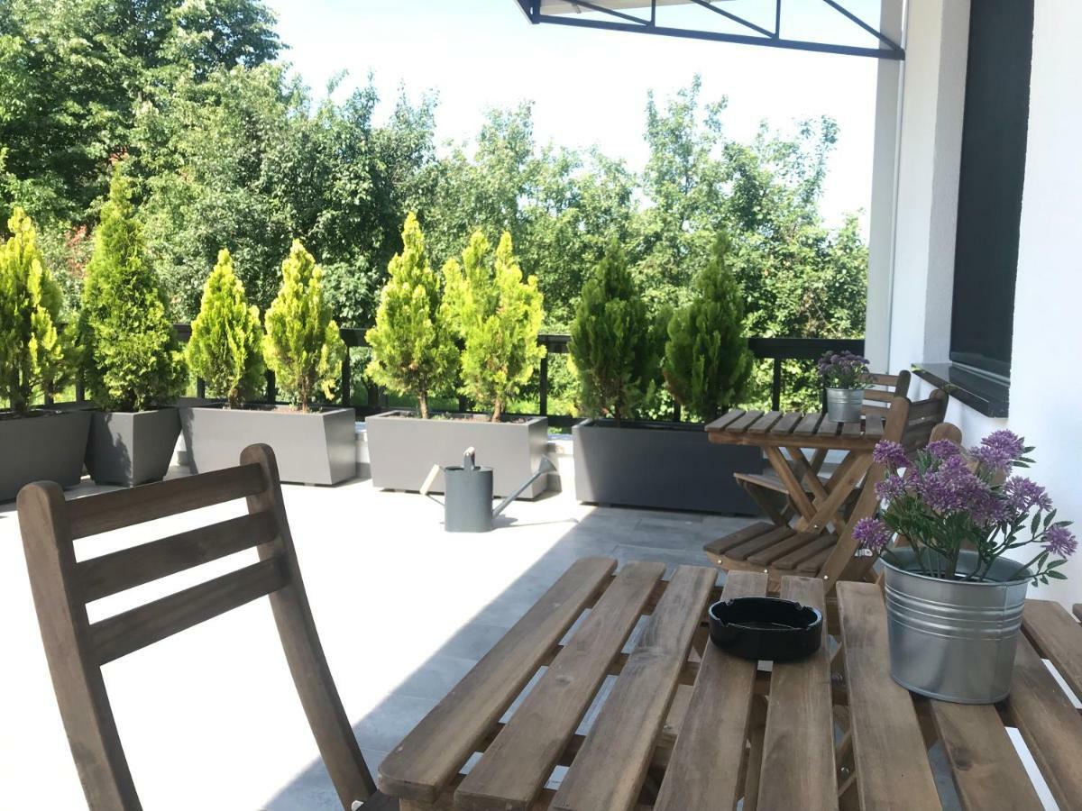 Grocka Apartmani & Rooms Εξωτερικό φωτογραφία